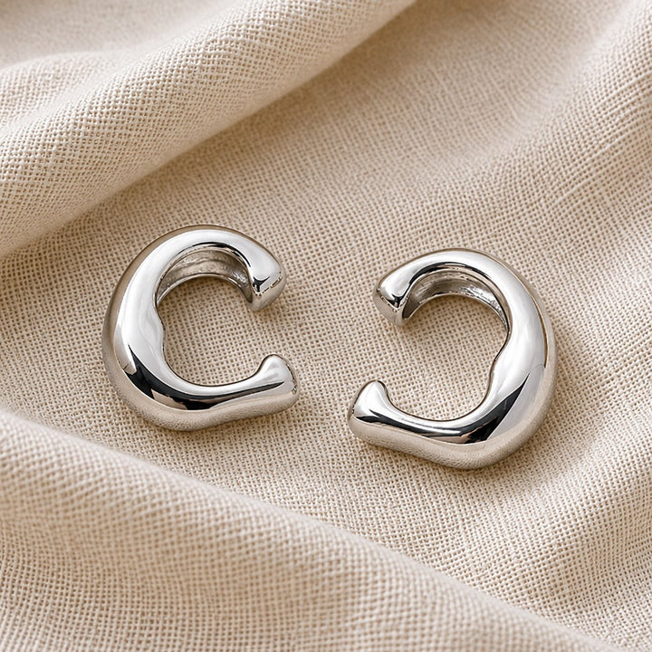 Earcuff Poli Moderne Adriana