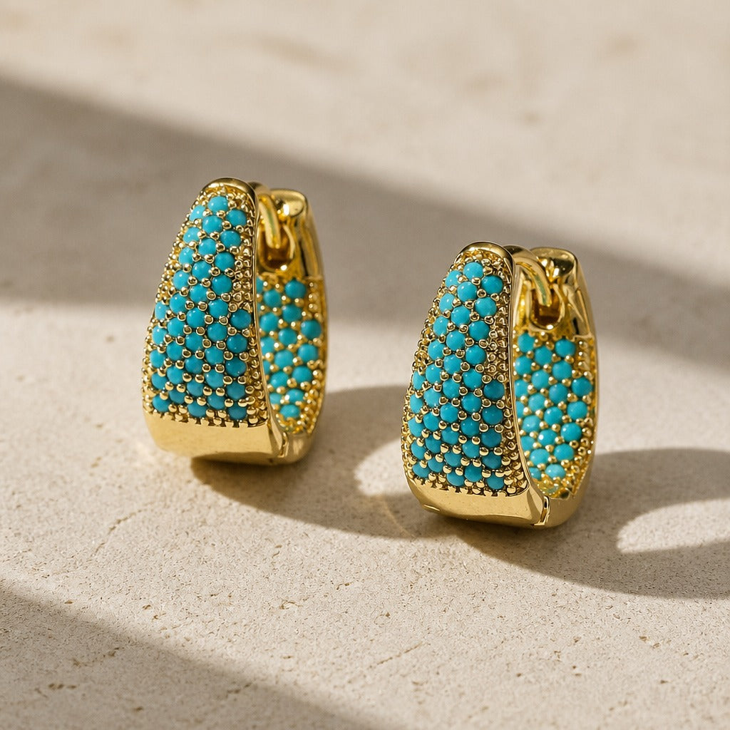 Boucles d&
