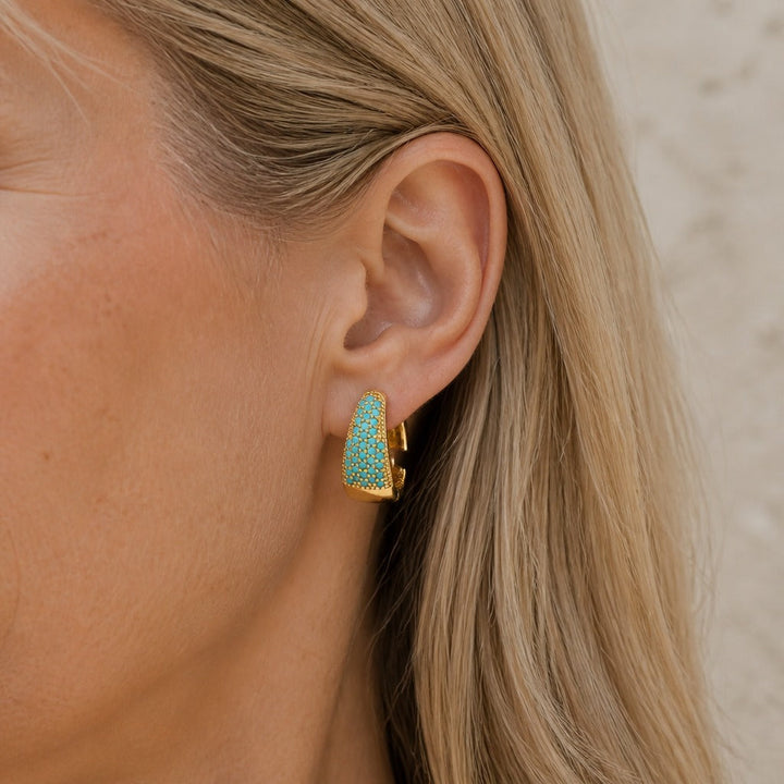Boucles d&
