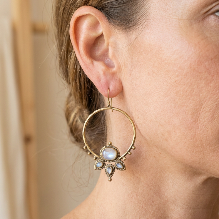 Boucles d&