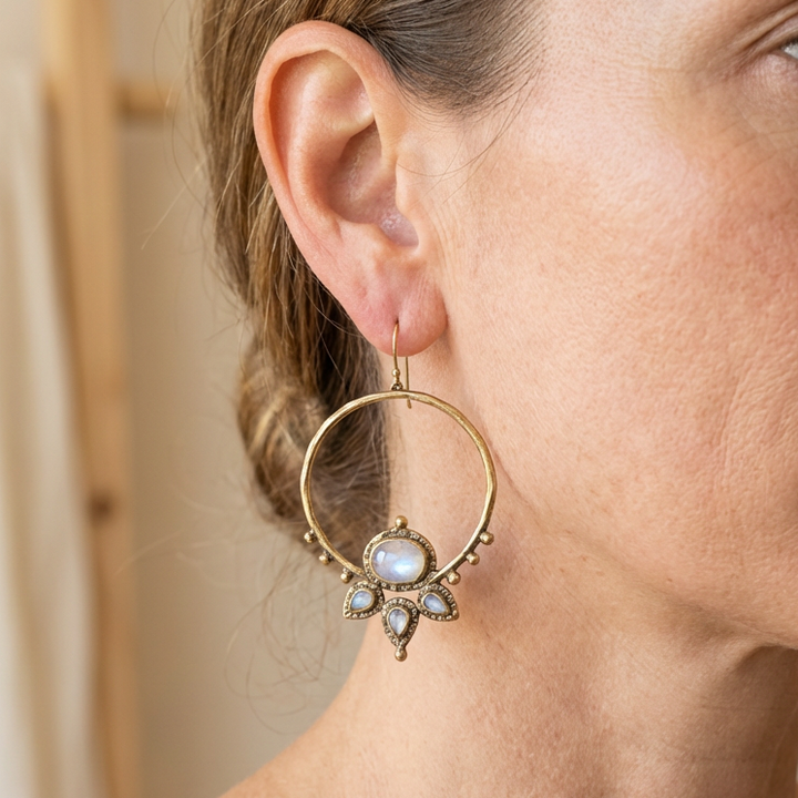 Boucles d&