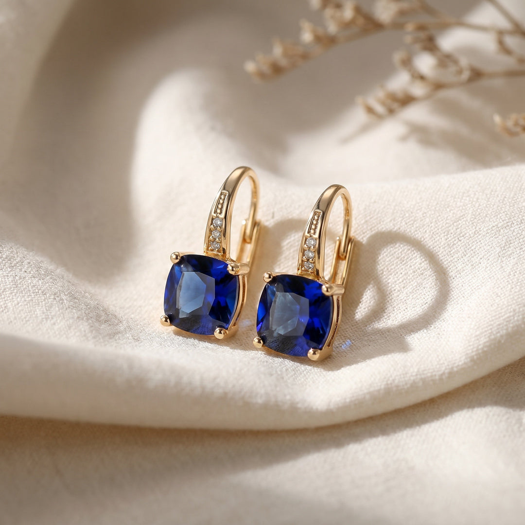 Boucles d&