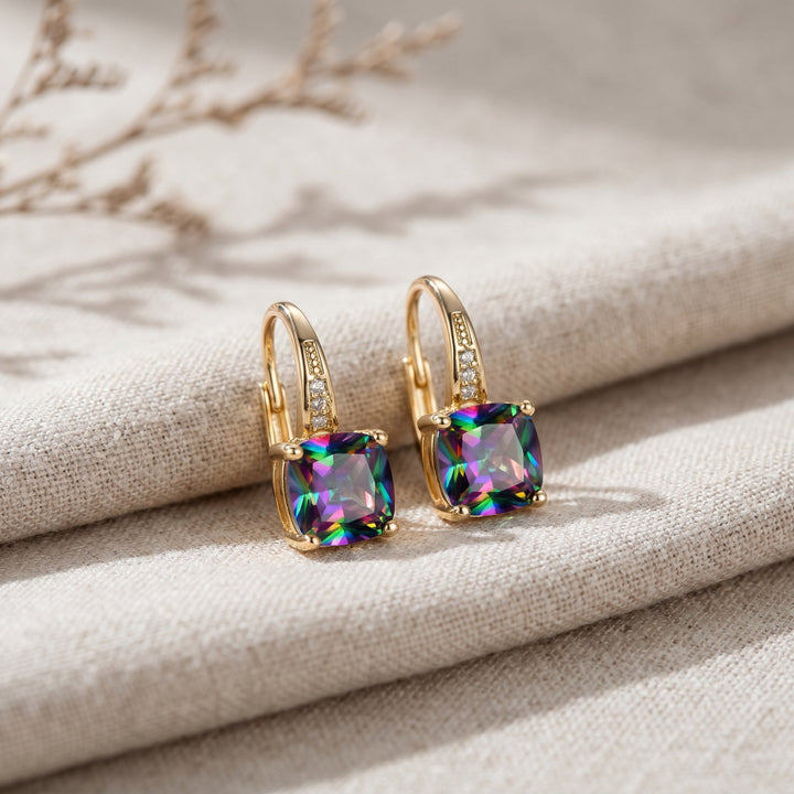 Boucles d&