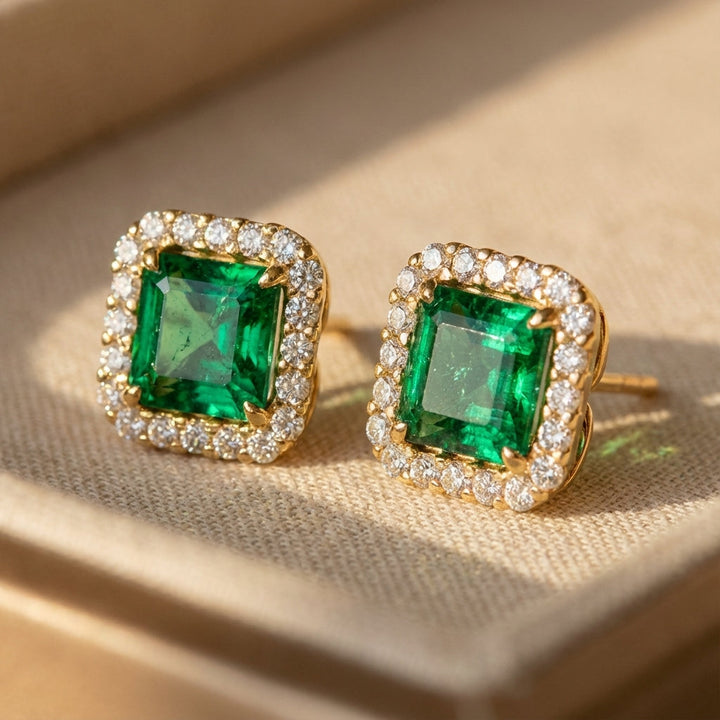 Boucles d&