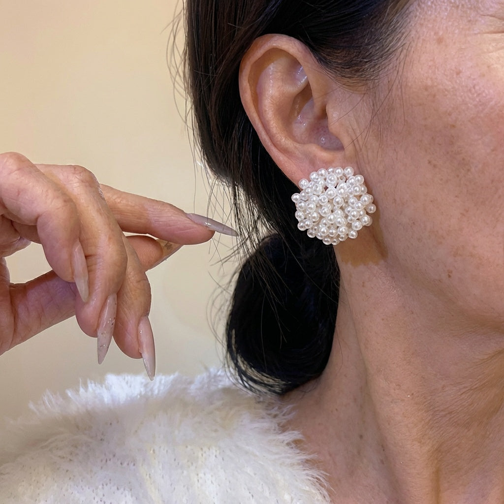 Boucles d&