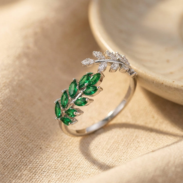 Bague Vivara Lyselle en Vigne