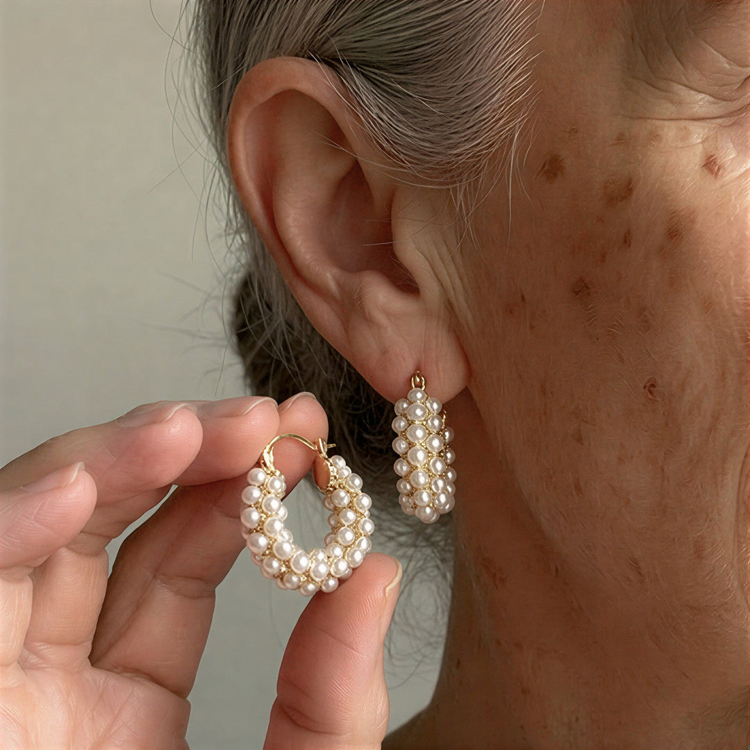 Boucles d&
