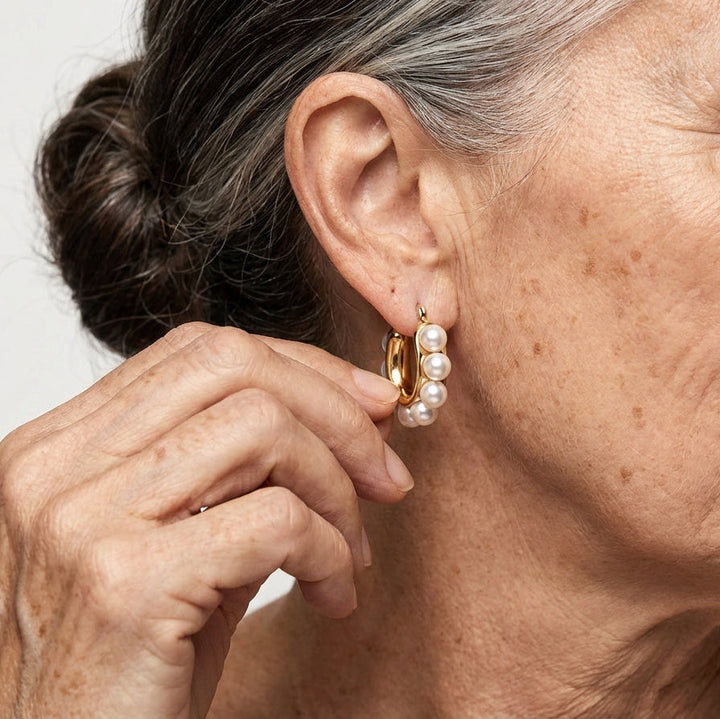 Boucles d&