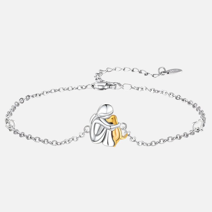 Bracelet Chance Ajustable – Élégant et Charmeur