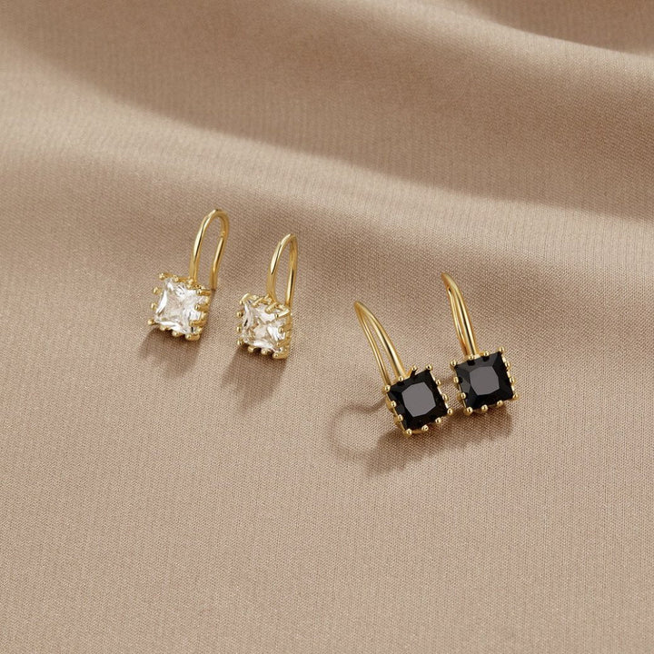 Boucles d&