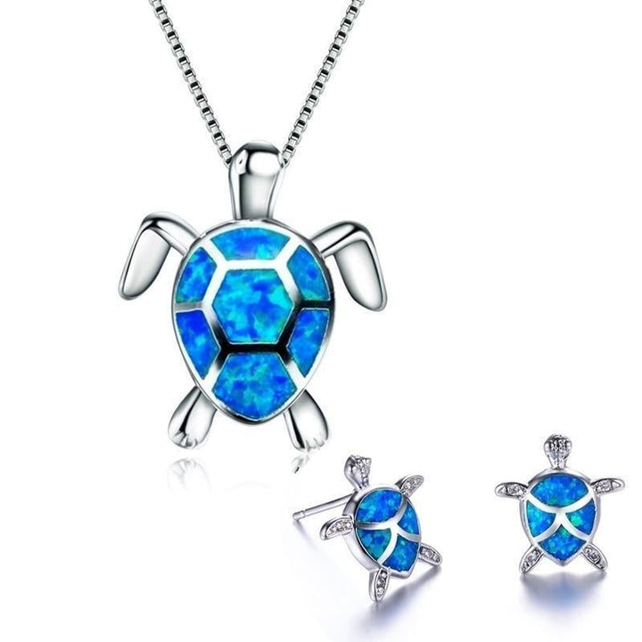 Collier et Boucles d&
