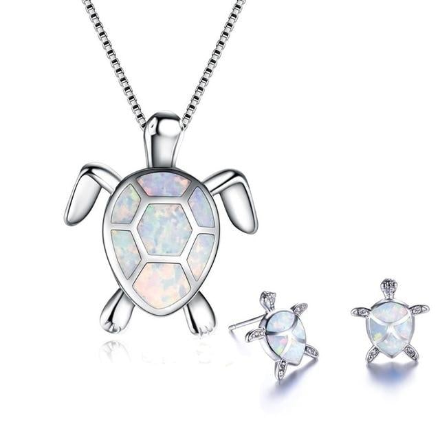 Collier et Boucles d&