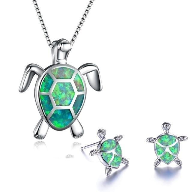Collier et Boucles d&