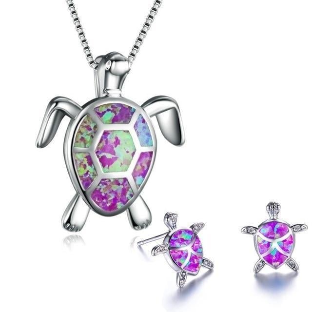 Collier et Boucles d&
