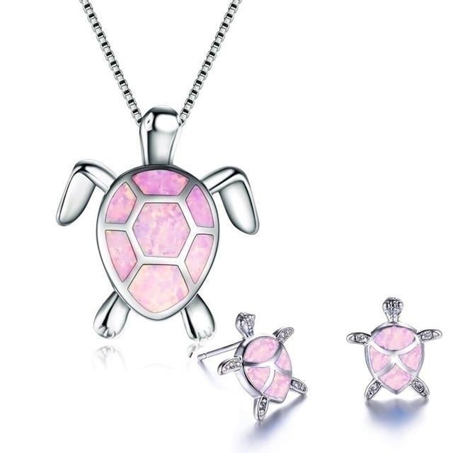 Collier et Boucles d&
