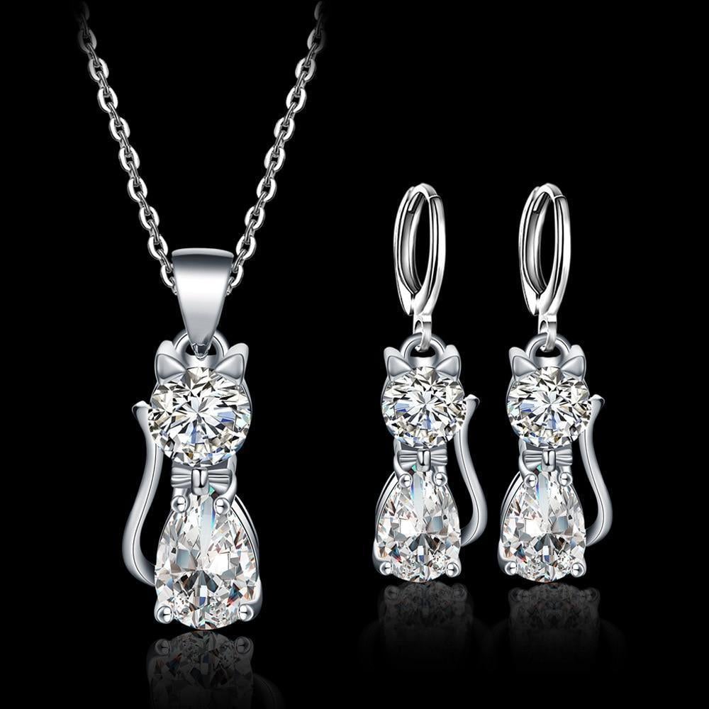 Collier et Boucles d&