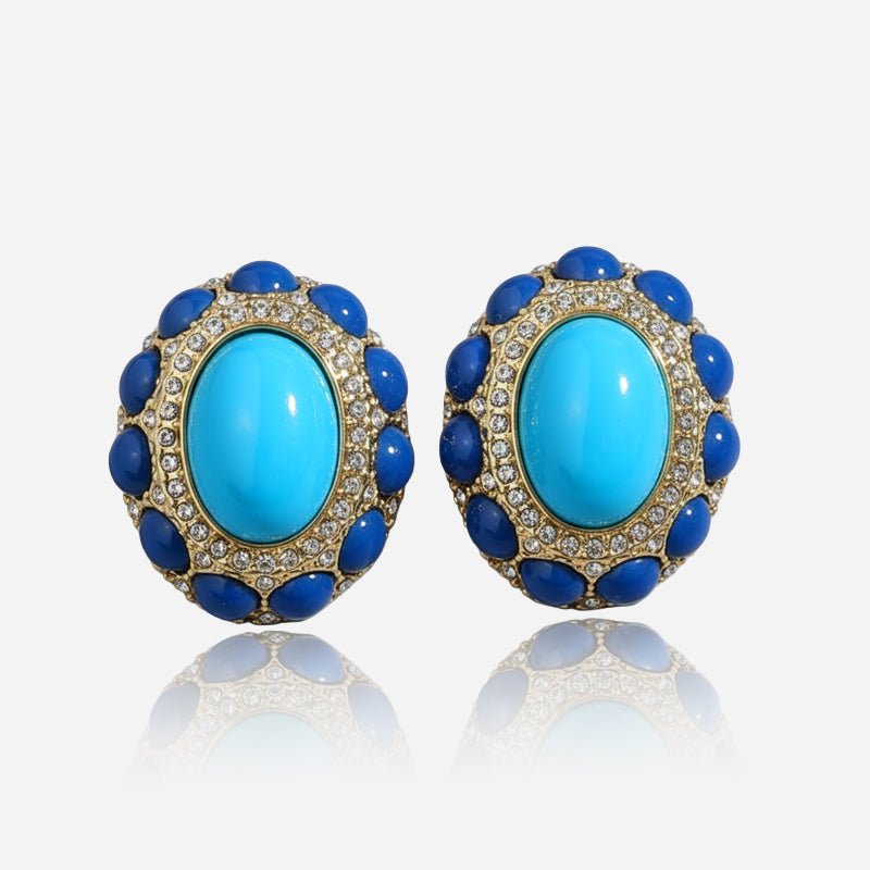 Boucles d&