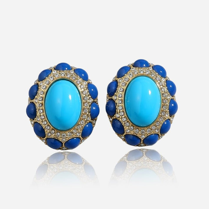 Boucles d&