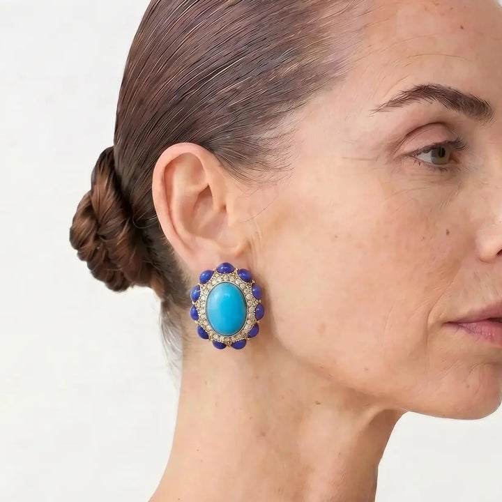 Boucles d&