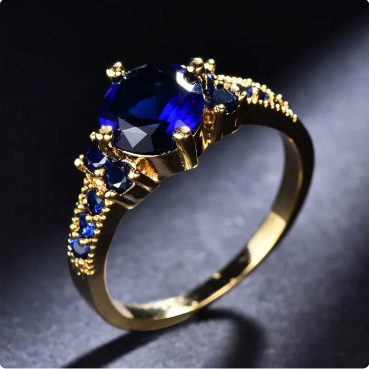 Bague Celia Serawyn