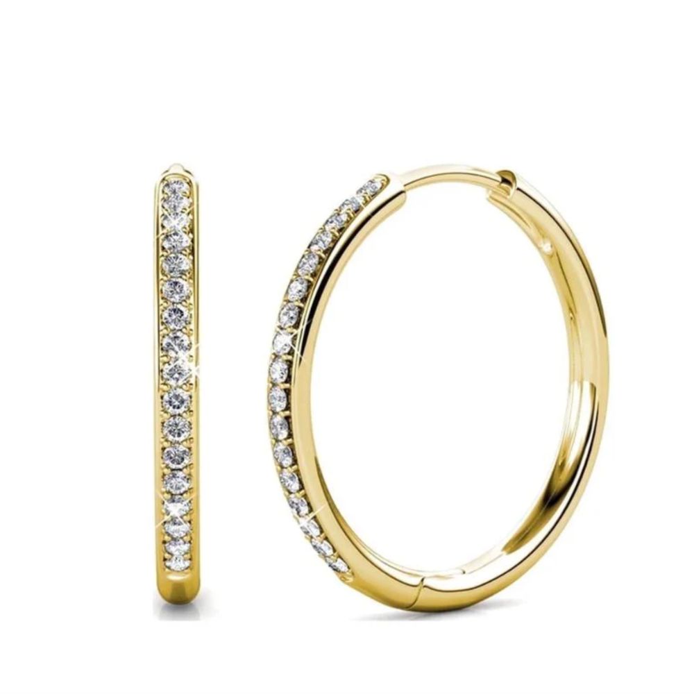 Boucles d&