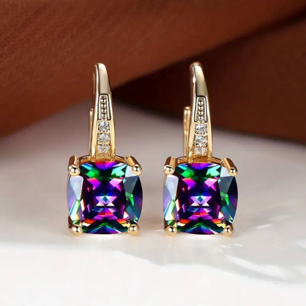 Boucles d&