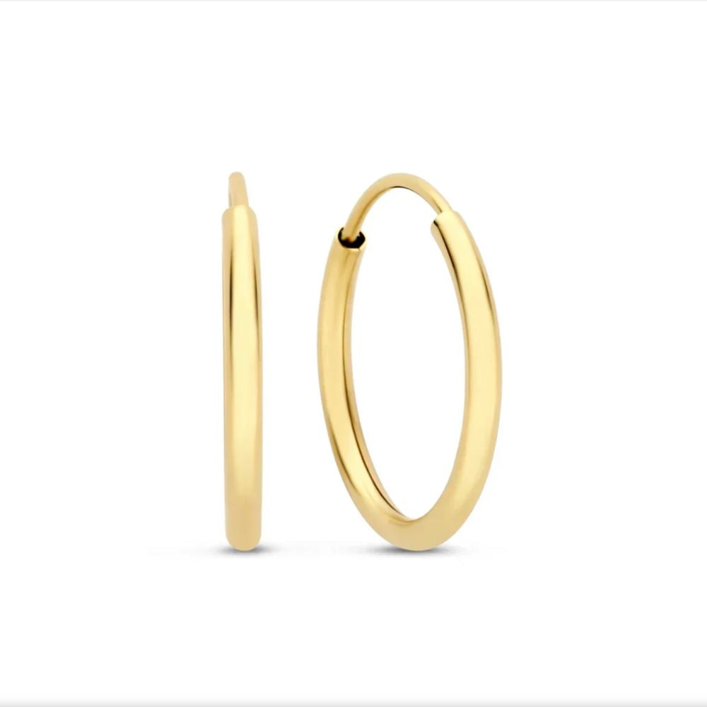 Boucles d&