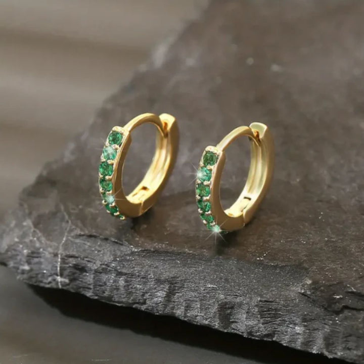 Boucles d&