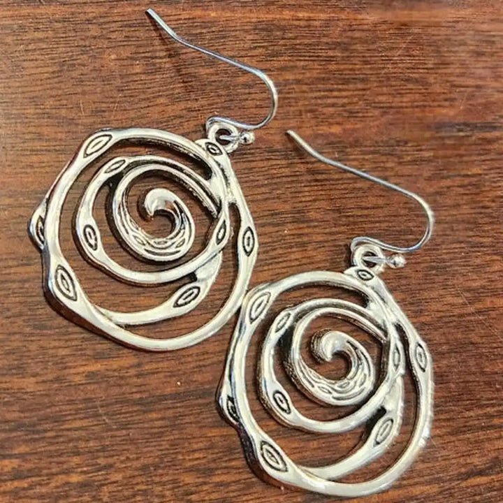 Boucles d&