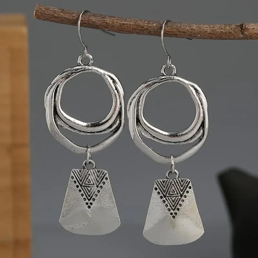 Boucles d&