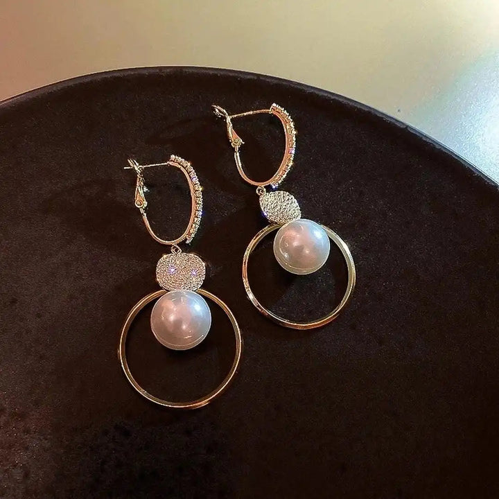 Boucles d&