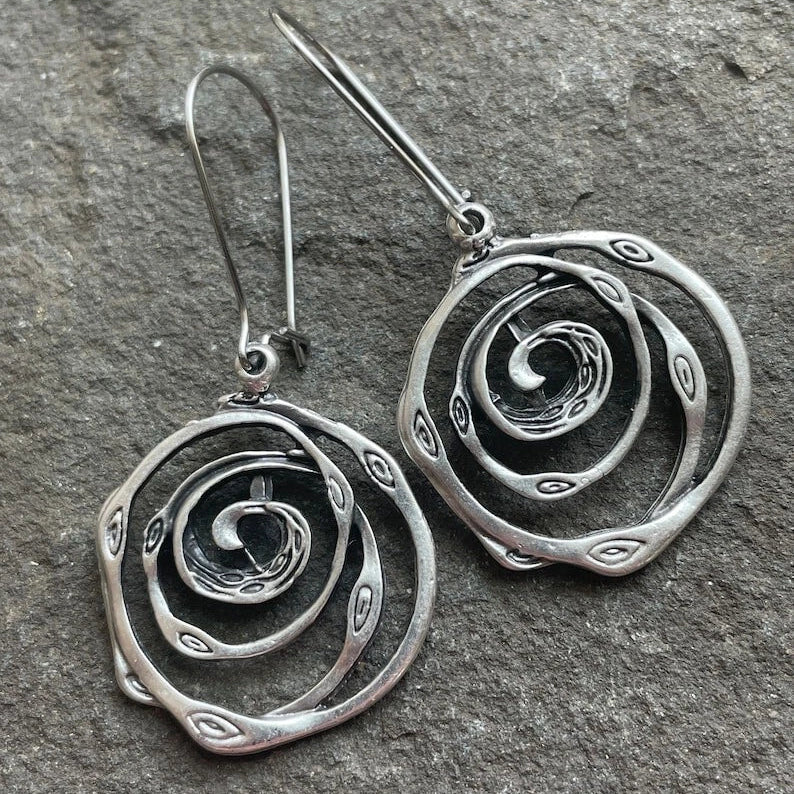 Boucles d&
