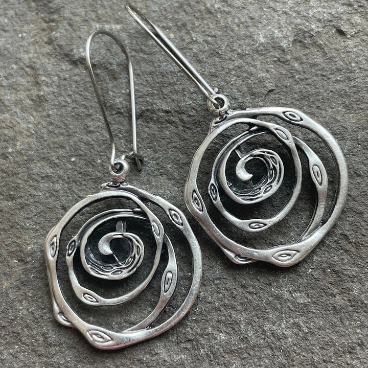Boucles d&