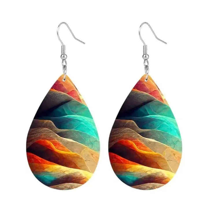 Boucles d&