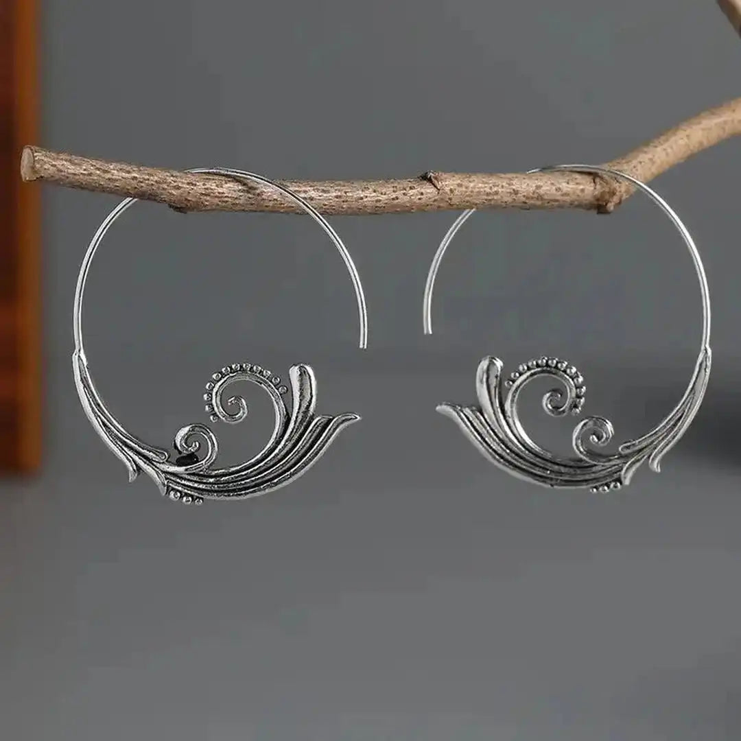 Boucles d&