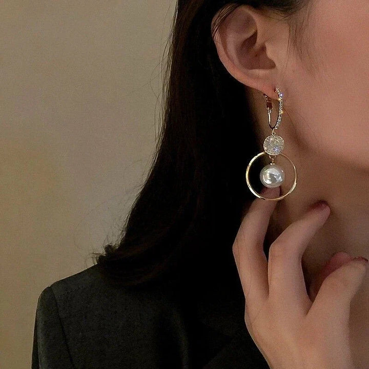 Boucles d&