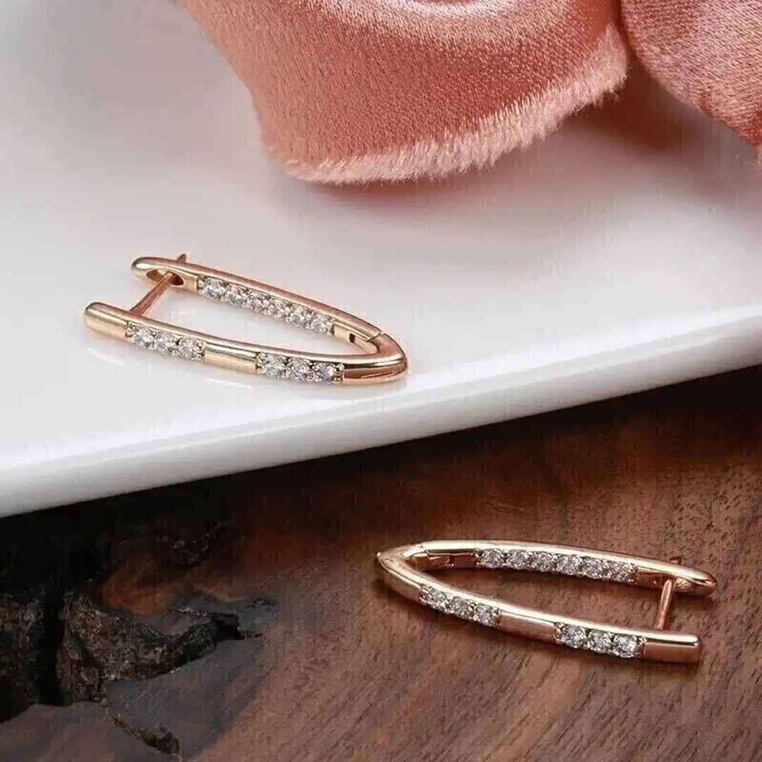 Boucles d&