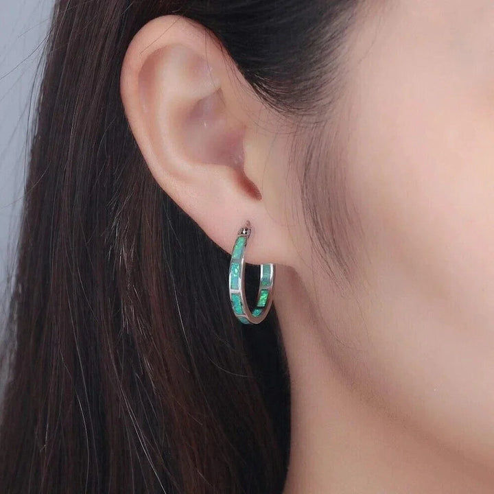Boucles d&