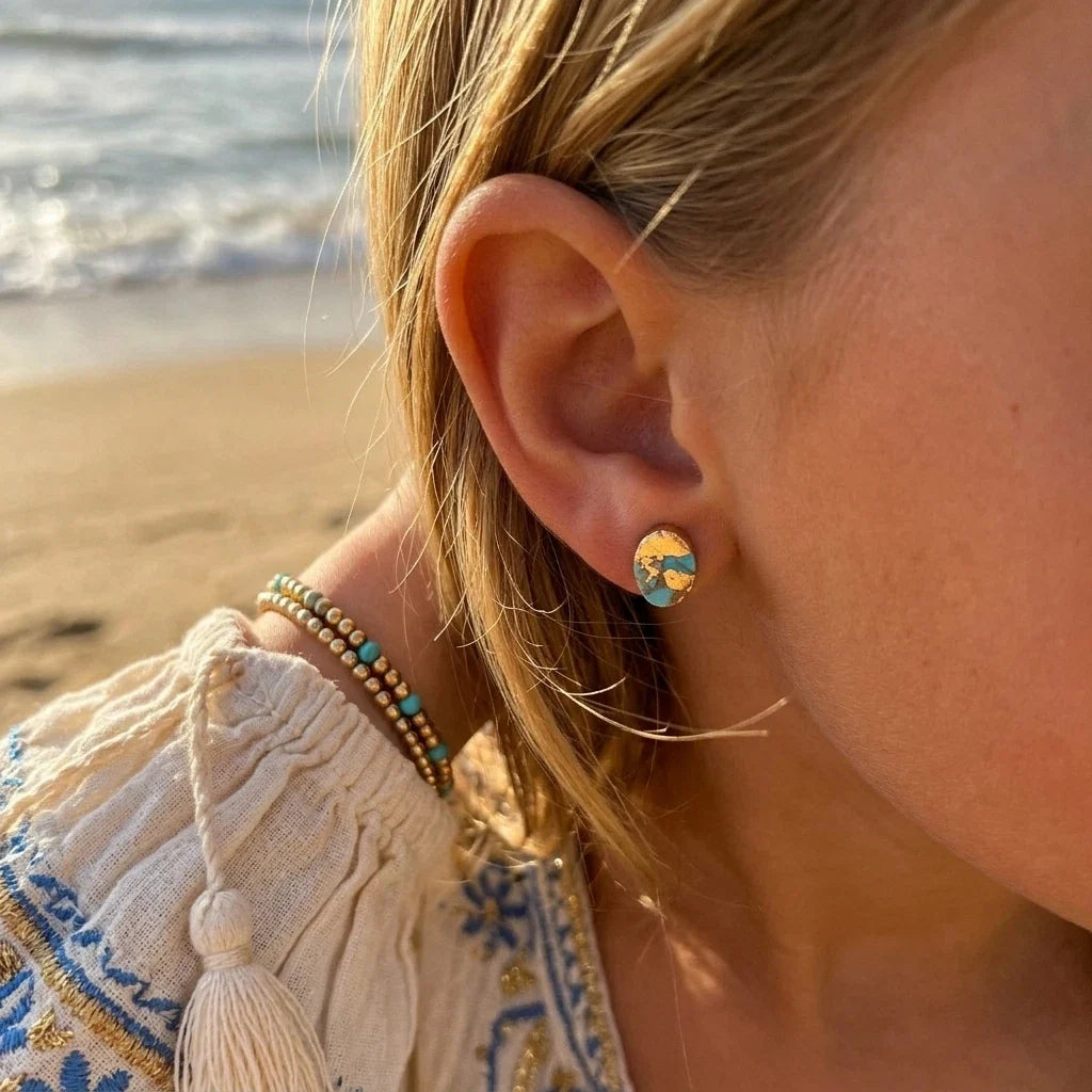 Boucles d&