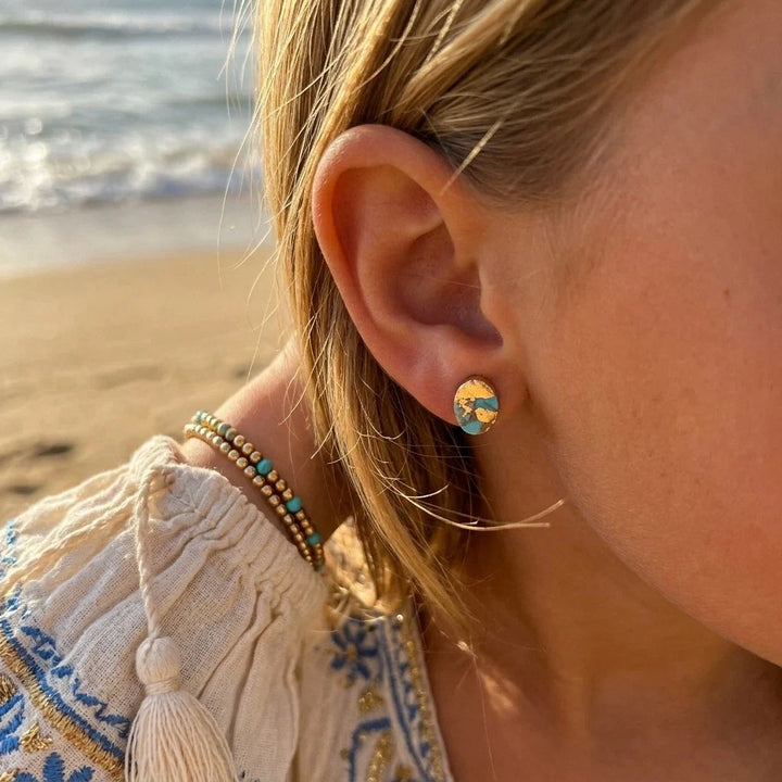 Boucles d&