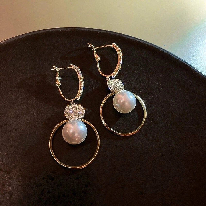 Boucles d&
