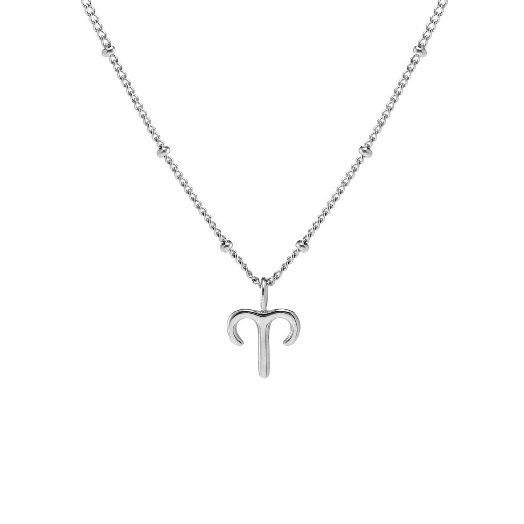 Collier Charme Harmonie du Zodiaque