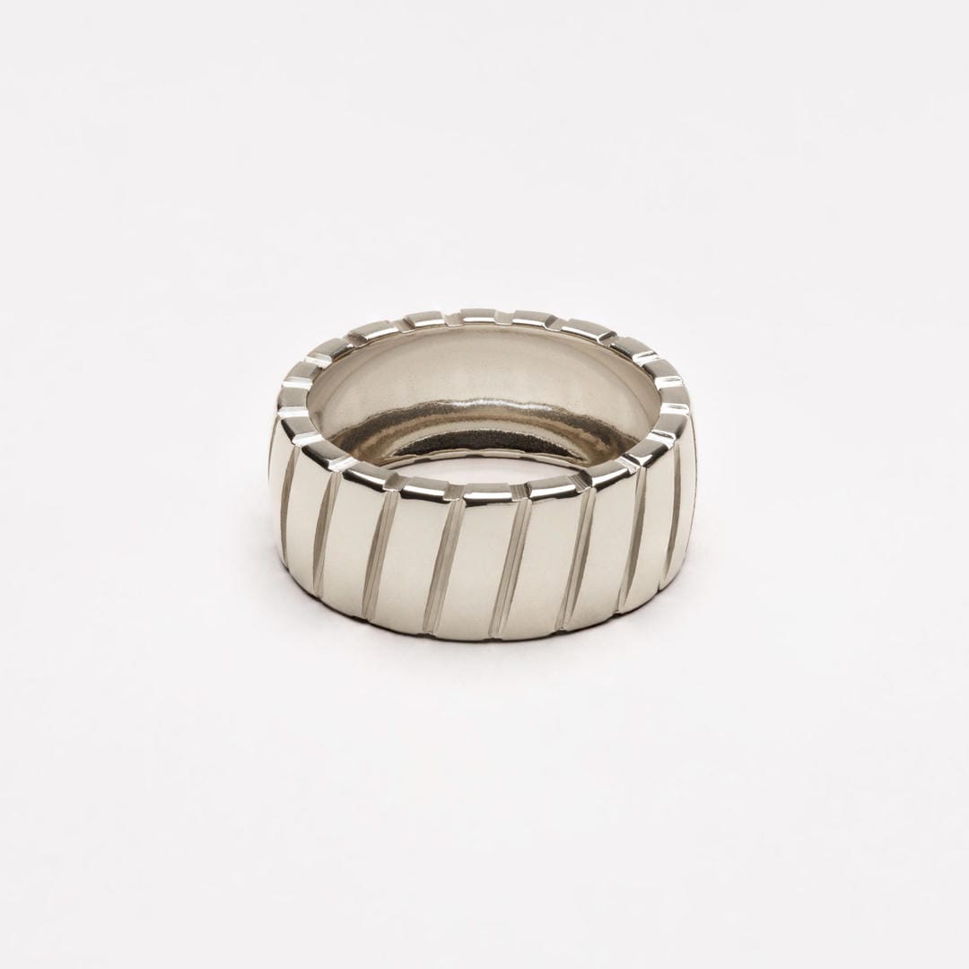 Bague Déclaration Audacieuse Éclat