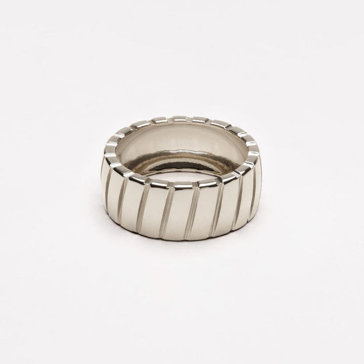 Bague Déclaration Audacieuse Éclat