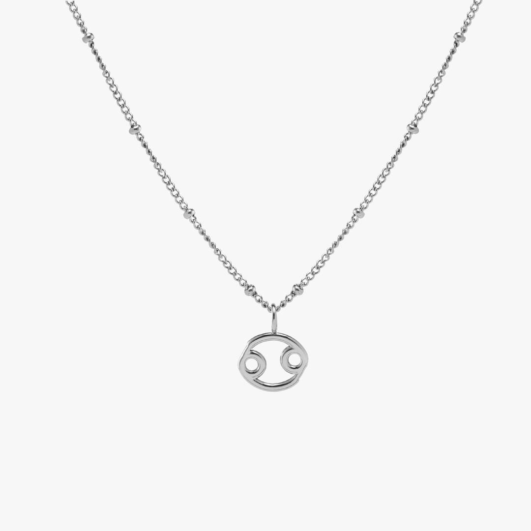 Collier Charme Harmonie du Zodiaque