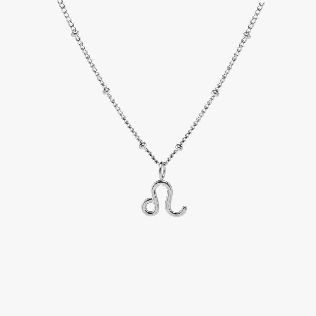 Collier Charme Harmonie du Zodiaque
