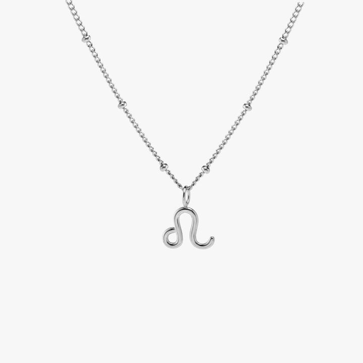 Collier Charme Harmonie du Zodiaque