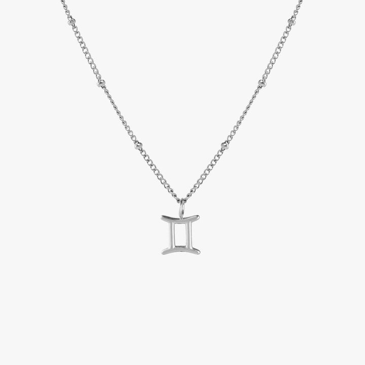 Collier Charme Harmonie du Zodiaque