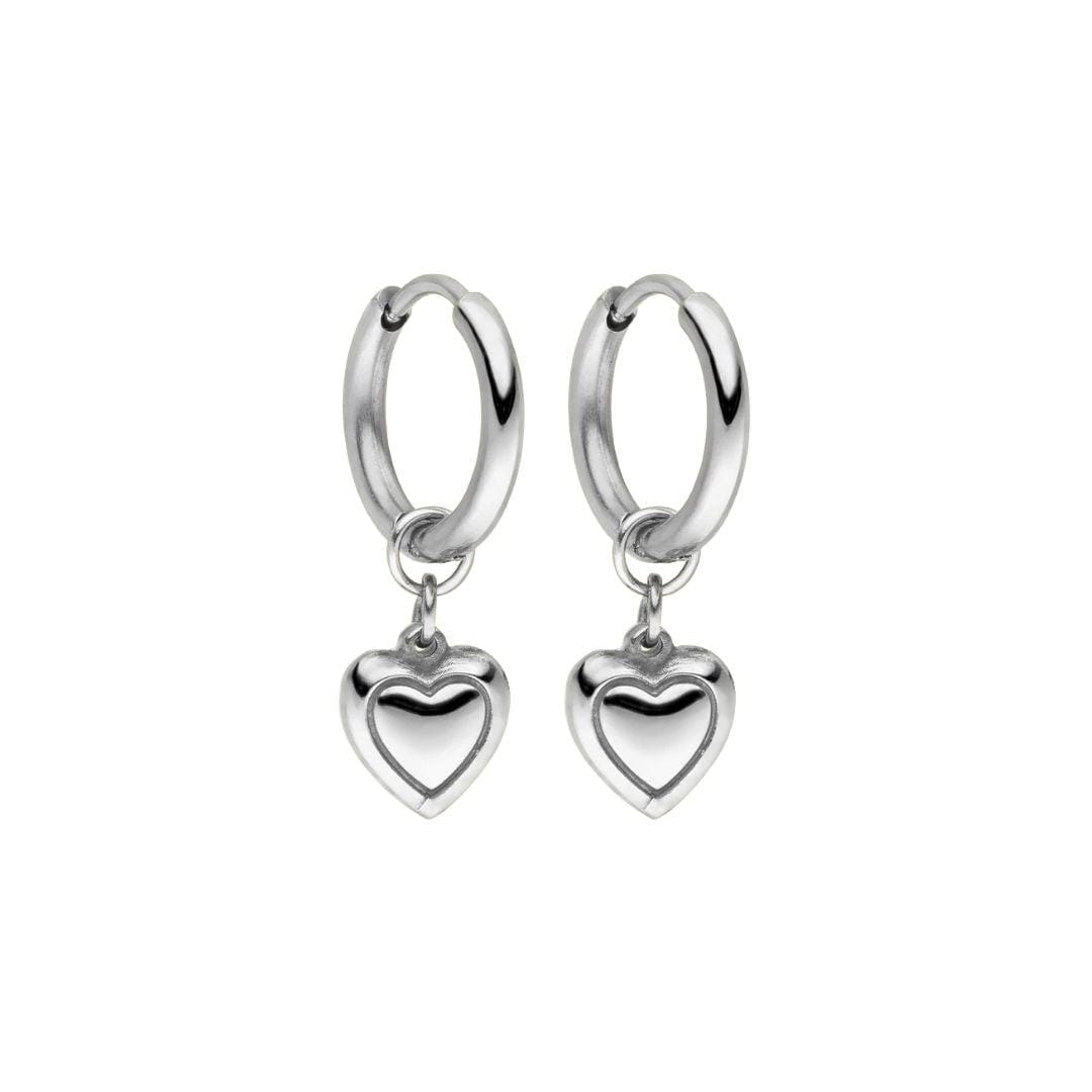 Boucles d&