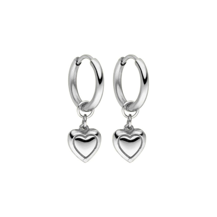 Boucles d&